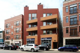 Plus de détails pour 2308 W North Ave, Chicago, IL - Logement à vendre