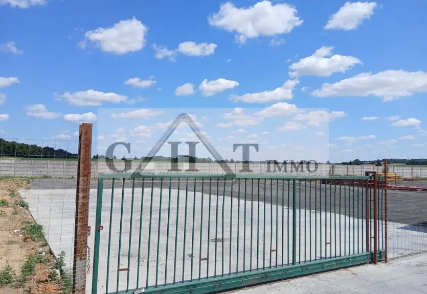 Terrain dans Savigny-le-Temple à vendre - Plan de site – Image 2 sur 3