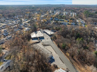 Plus de détails pour 1 Powers St, Lawrence, MA - Industriel/Logistique à louer