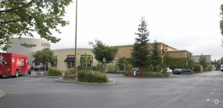 Plus de détails pour 100-120 Sunset Dr, San Ramon, CA - Local commercial à louer