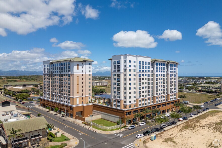 1020 Wakea St, Kapolei, HI à louer - Photo de l’immeuble – Image 2 sur 11