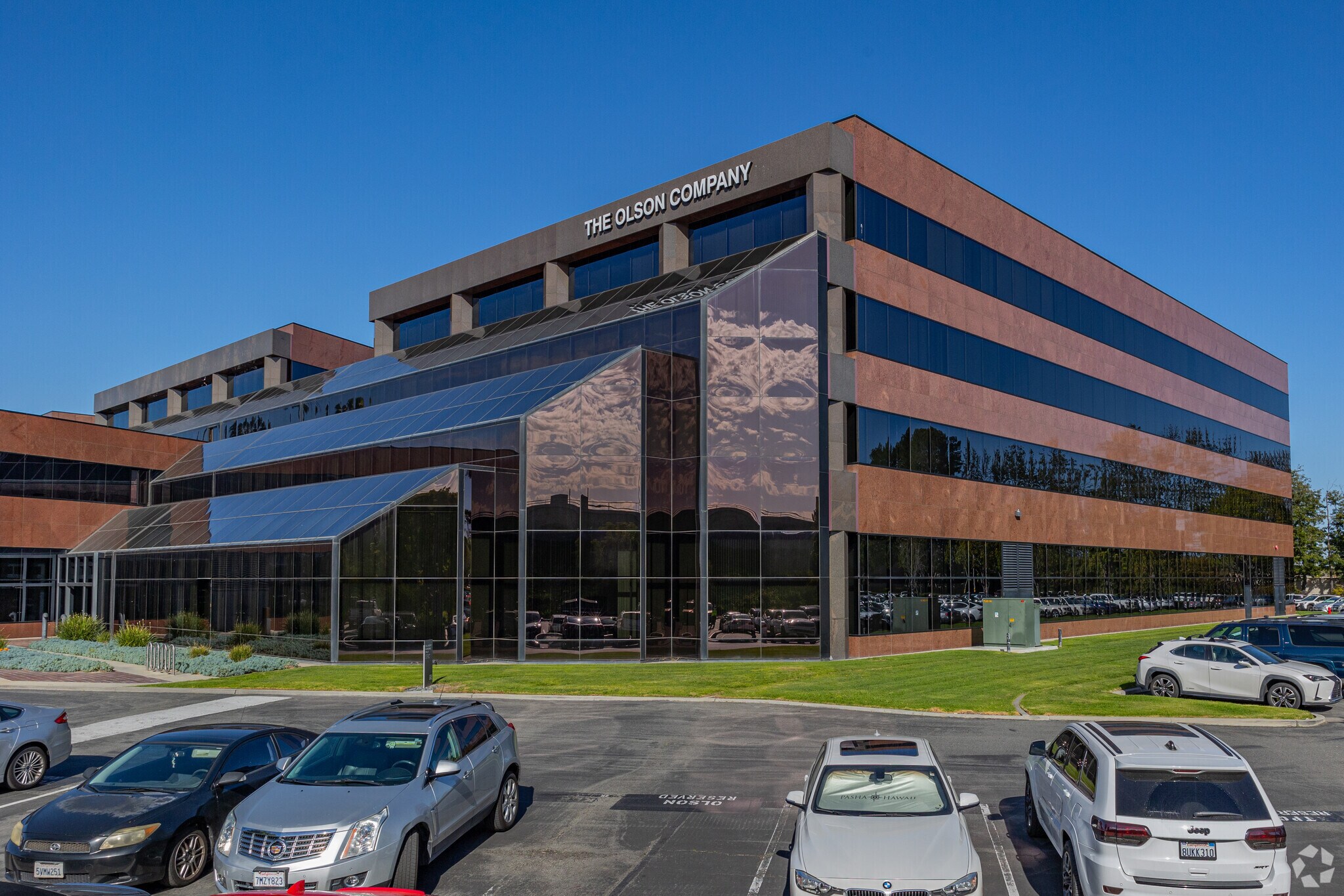 3010 Old Ranch Pky, Seal Beach, CA à louer Photo principale– Image 1 sur 12