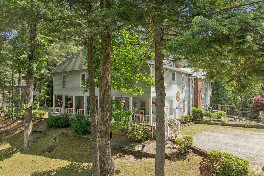 43 Europe Ln, Clayton, GA à vendre - Photo de l’immeuble – Image 1 sur 21