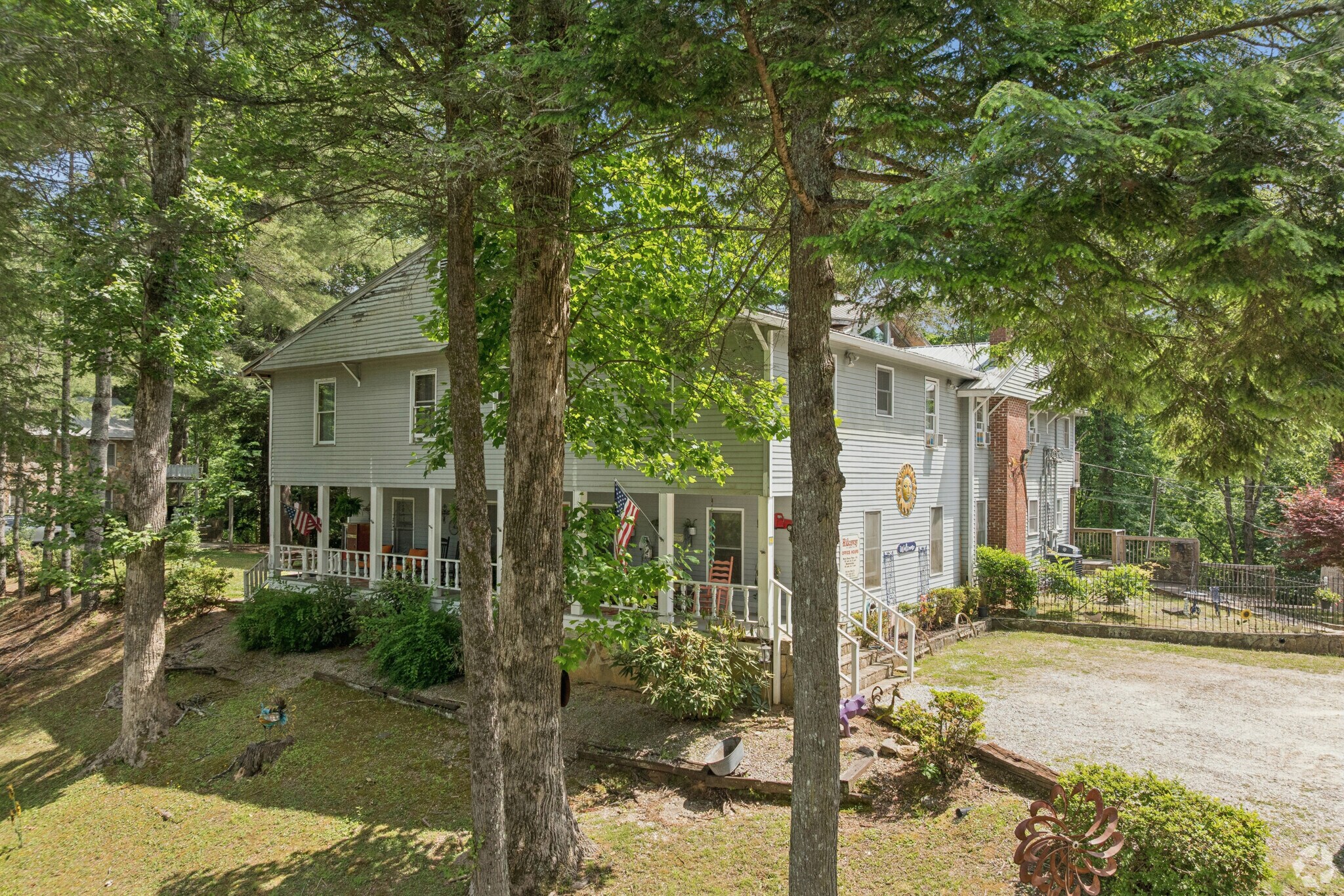 43 Europe Ln, Clayton, GA à vendre Photo de l’immeuble– Image 1 sur 22