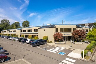 Plus de détails pour 4304-4310 S 131st Pl, Tukwila, WA - Industriel/Logistique à louer