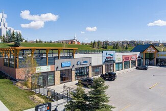 Plus de détails pour 500 Royal Oak Dr NW, Calgary, AB - Local commercial à vendre