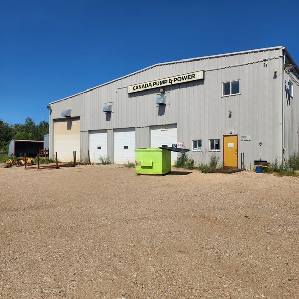 4418 51 Av, Redwater, AB à vendre - Photo de l’immeuble – Image 3 sur 16