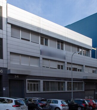 Plus de détails pour Industriel/Logistique à vendre