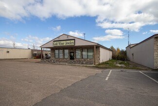 Plus de détails pour 2737 Hwy 45, Antigo, WI - Local commercial à vendre