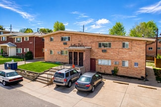Plus de détails pour 5547 S Grant St, Littleton, CO - Logement à vendre
