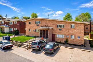 Plus de détails pour 5547 S Grant St, Littleton, CO - Logement à vendre