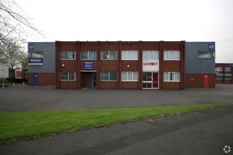 Midacre, Willenhall à louer - Photo principale – Image 1 sur 1