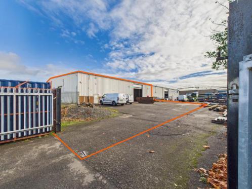 MacMerry Industrial Estate, Tranent à louer - Photo de l’immeuble – Image 3 sur 8