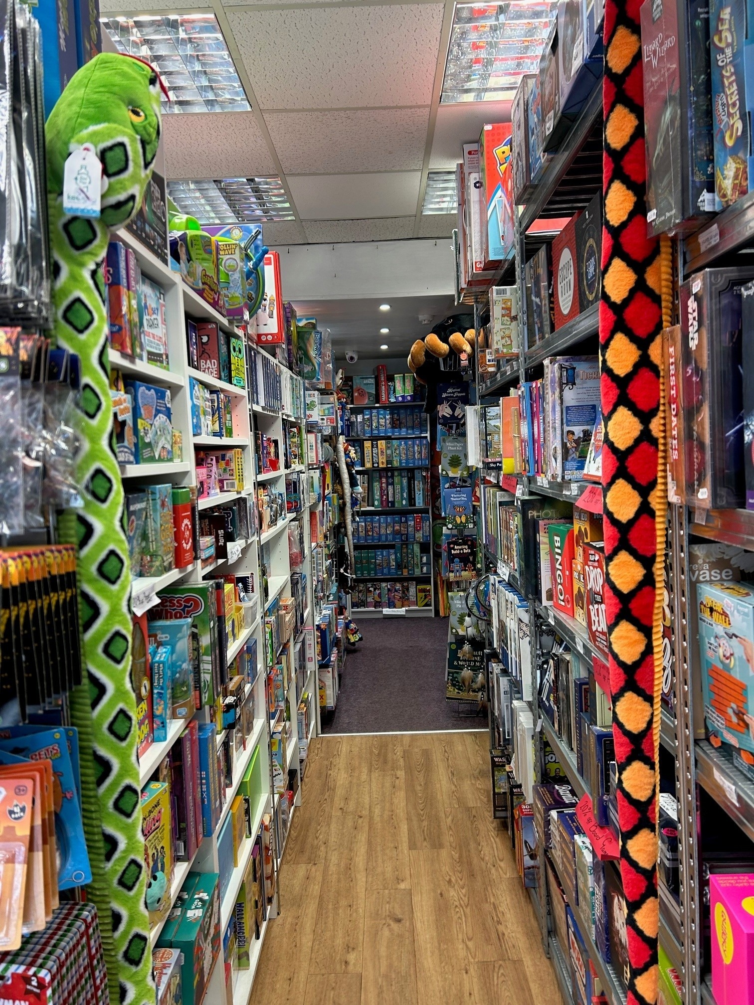 19-23 Bank St, Carlisle à louer Photo intérieure– Image 1 sur 2