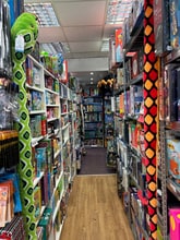 19-23 Bank St, Carlisle à louer Photo intérieure– Image 1 sur 2