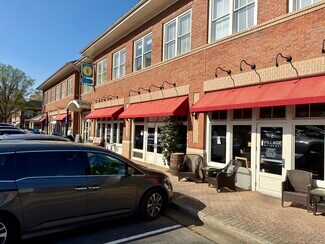 Plus de détails pour 1295 W Spring St SE, Smyrna, GA - Local commercial à vendre