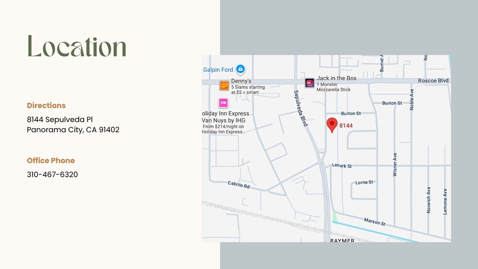 Stein Portfolio portefeuille de 2 biens à vendre sur LoopNet.fr - Photo de l’immeuble – Image 3 sur 13