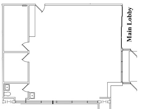 10004 Kennerly Rd, Saint Louis, MO à louer Plan d’étage– Image 1 sur 1