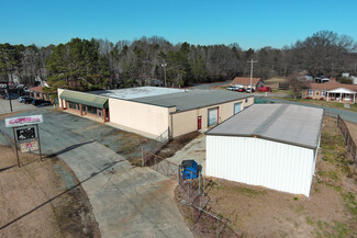 Plus de détails pour 3608 Roosevelt blvd, Monroe, NC - Local commercial à louer