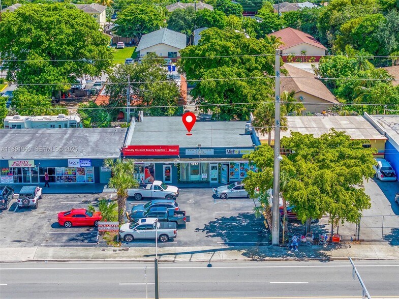1026-1030 NW 9th Ave, Fort Lauderdale, FL à vendre - Photo de l’immeuble – Image 1 sur 18