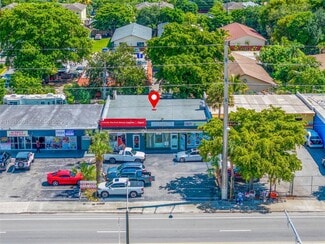 Plus de détails pour 1026-1030 NW 9th Ave, Fort Lauderdale, FL - Local commercial à vendre