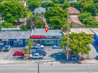 Plus de détails pour 1026-1030 NW 9th Ave, Fort Lauderdale, FL - Local commercial à vendre