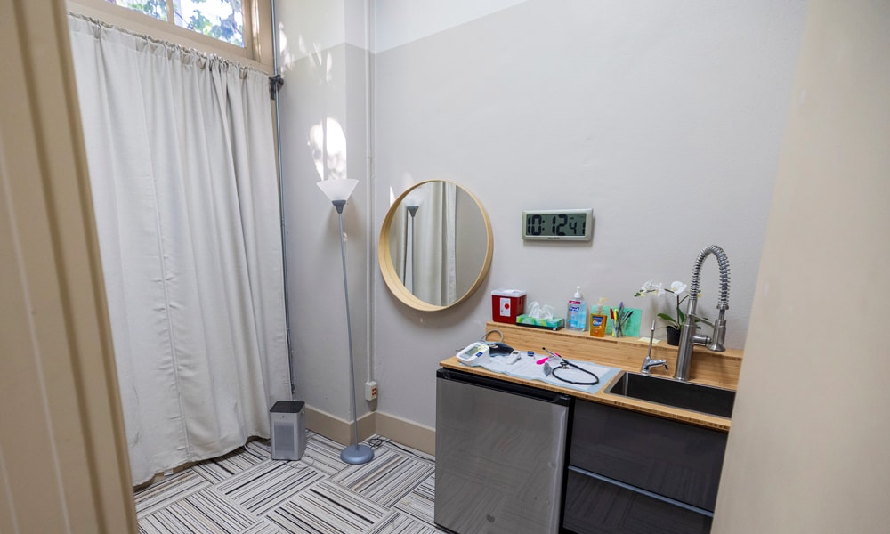 633 Yesler Way, Seattle, WA à louer Photo intérieure– Image 1 sur 3