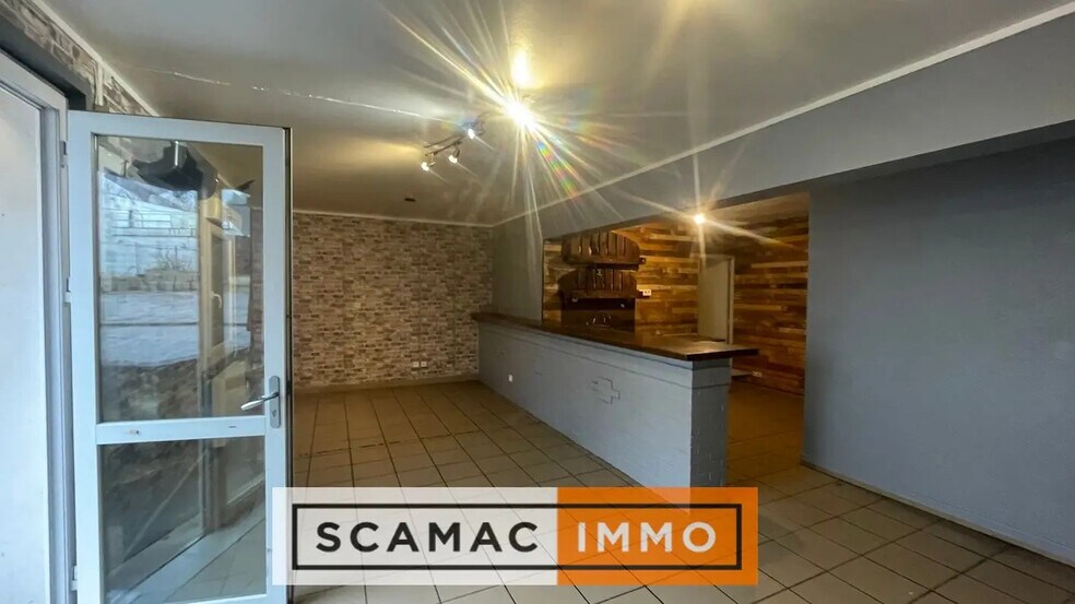 Industriel/Logistique dans Marcoussis à louer - Photo intérieure – Image 2 sur 8