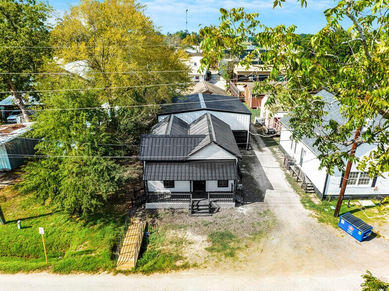 106 Spring School Rd, Spring, TX à vendre - Photo de l’immeuble – Image 3 sur 28