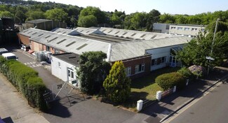 Plus de détails pour Brunel Rd, Newton Abbot - Industriel/Logistique à louer