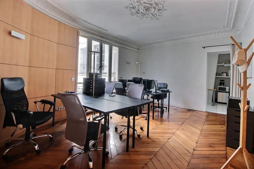 22 Rue Drouot, Paris à louer - Photo intérieure – Image 2 sur 5