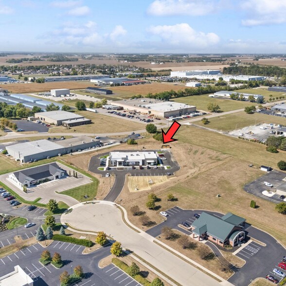 1935 Prime Ct, Troy, OH à louer - Photo de l’immeuble – Image 3 sur 17