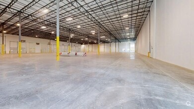 3210 N Central Expy, McKinney, TX à louer Numérisation 3D Matterport– Image 1 sur 11