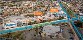 Plus de détails pour 4401-4453 Redondo Beach Blvd, Lawndale, CA - Local commercial à louer