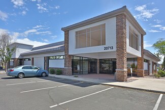 Plus de détails pour 20713 E Ocotillo Rd, Queen Creek, AZ - Bureau à louer