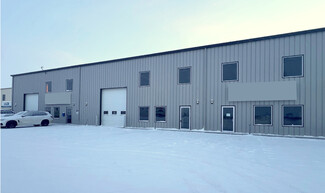 Plus de détails pour 7609 Sparrow Dr, Leduc, AB - Industriel/Logistique à vendre