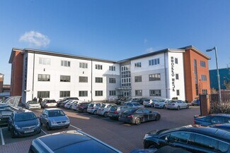 Plus de détails pour 422 Broadwell Rd, Oldbury - Coworking à louer