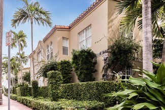 Plus de détails pour 530 11th St, Miami Beach, FL - Bureau à vendre