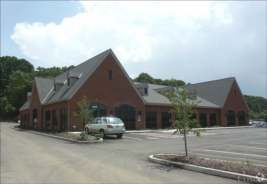2150 Marble Cliff Office Park, Columbus, OH à vendre - Autre – Image 2 sur 14
