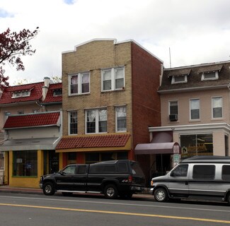 Plus de détails pour 6232 Georgia Ave NW, Washington, DC - Local commercial à vendre