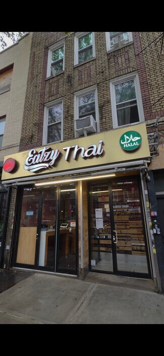 Plus de détails pour 33-09 Broadway, Astoria, NY - Local commercial à louer