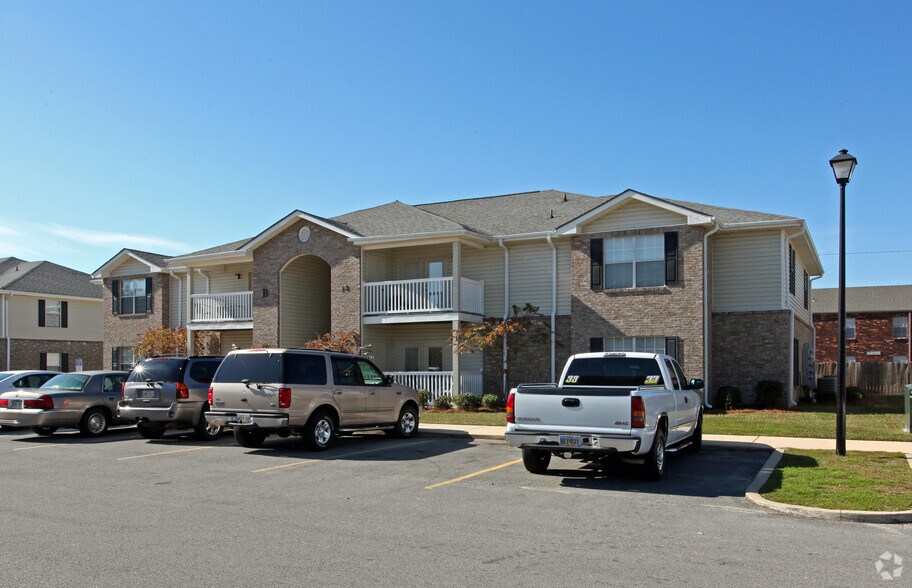 2718 Bartlett Ave, Pascagoula, MS à vendre - Photo de l’immeuble – Image 2 sur 14