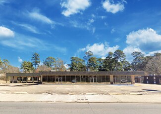 Plus de détails pour 3903-3919 Southern Ave, Shreveport, LA - Bureau, Local commercial à louer