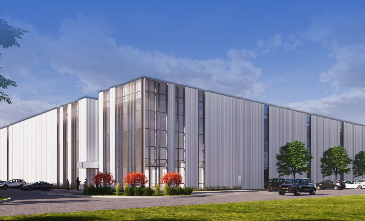 725 S Service Rd, Grimsby, ON à louer Photo de l’immeuble– Image 1 sur 1