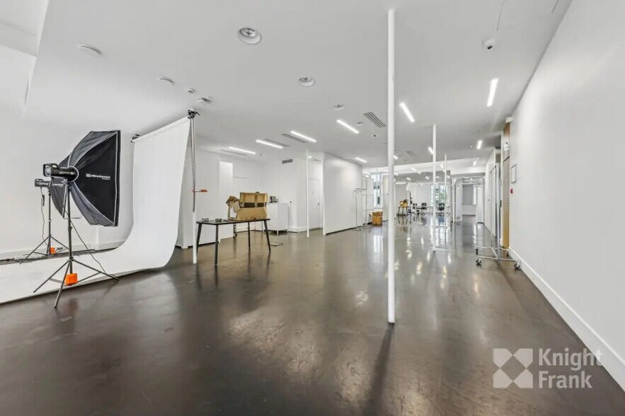 53 Avenue Hoche, Paris à louer - Photo de l’immeuble – Image 2 sur 9