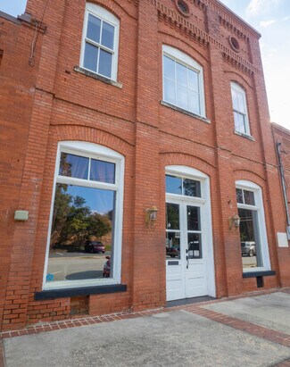 Plus de détails pour 20 Spring Rd, Molena, GA - Local commercial à vendre