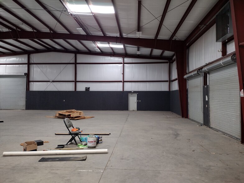 4211 Jvl Industrial Park Dr, Marietta, GA à louer - Photo de l’immeuble – Image 3 sur 24