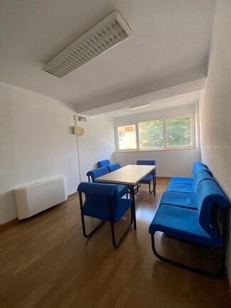 Plus de détails pour Coworking à louer