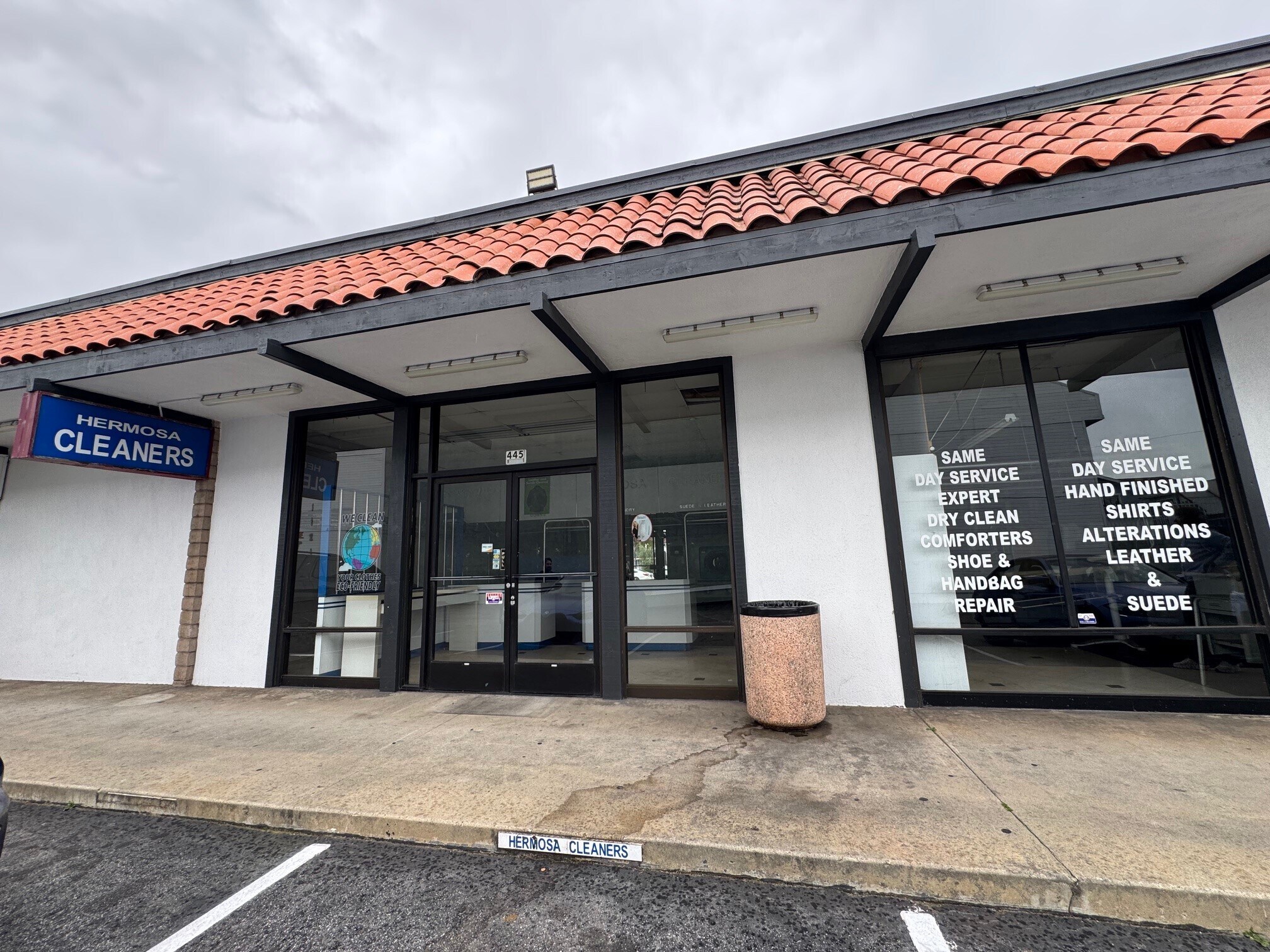 445 S Pacific Coast Hwy, Redondo Beach, CA à louer Photo principale– Image 1 sur 6