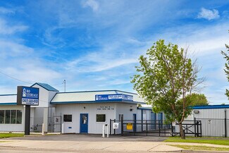 Plus de détails pour KO Storage – Spécialisé à vendre, Cheyenne, WY